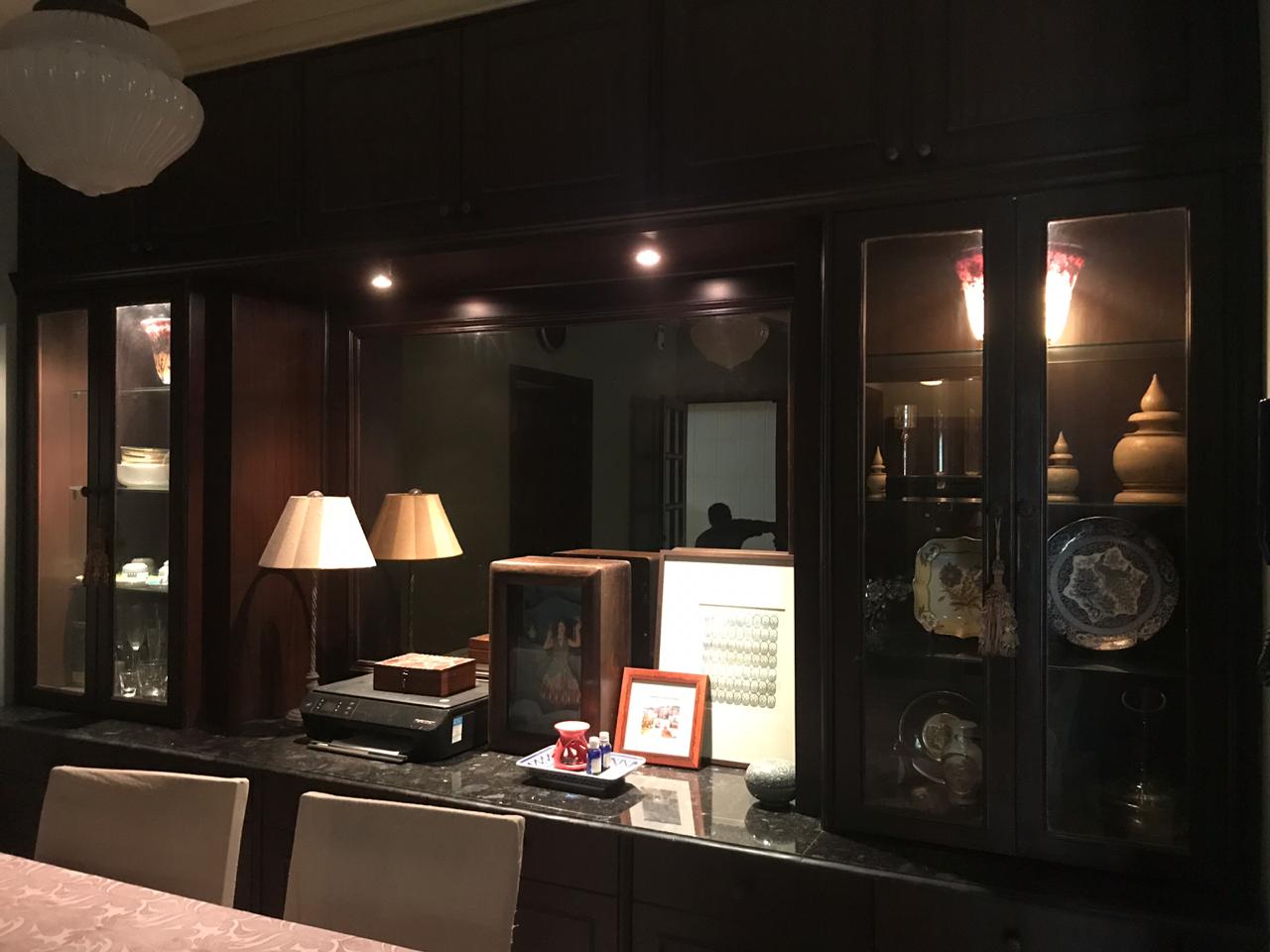 3 BHK Flat for Sale in Andheri West - Aditya chs